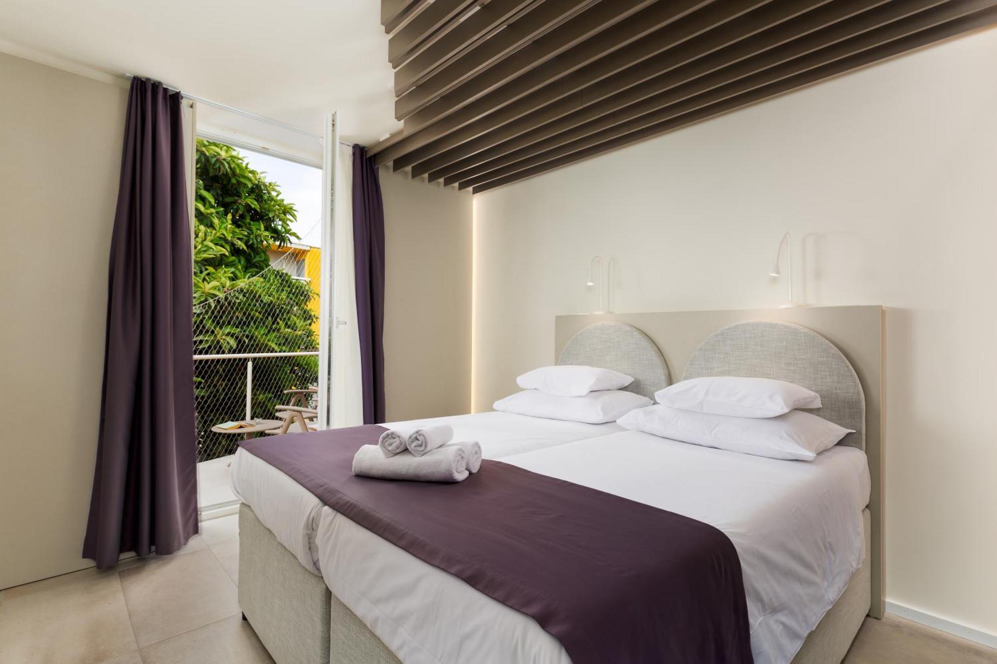 Hotel Emaus Novigrad  ภายนอก รูปภาพ